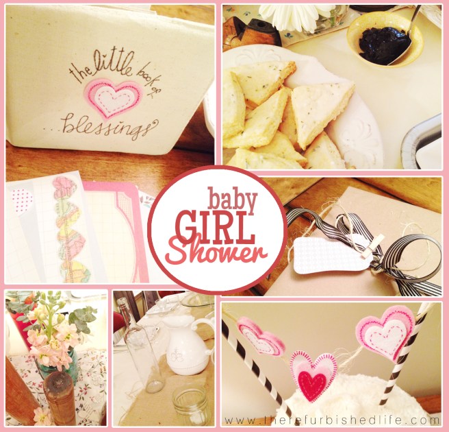 1.31.14 Baby Shower Ideas