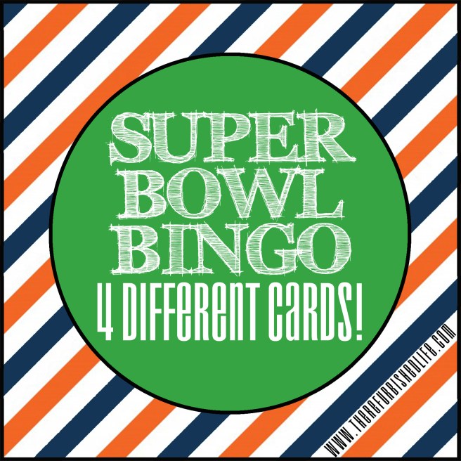 2.2.14 super bowl bingo