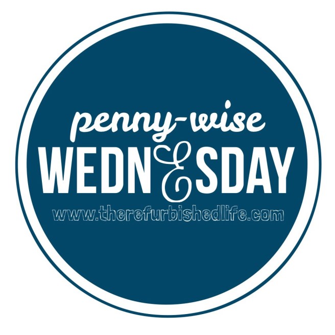 penny-wise wednesday