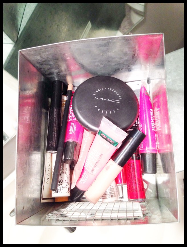 metal drawer storage 2