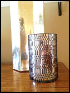 credenza styled west elm