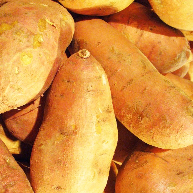 sweet potato