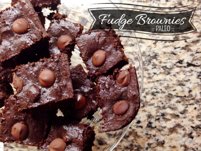 2.21.14 fudge brownies