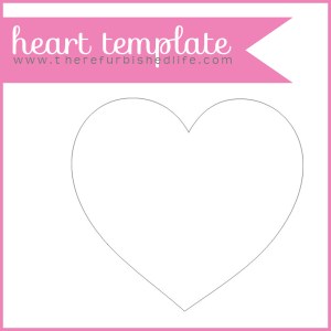 2.6.14 heart garland template_heart