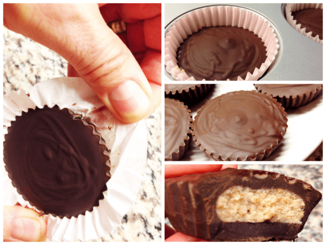 almond butter cup 5