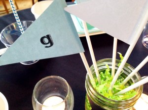 baby shower decorations