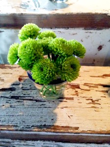 baby shower decorations