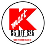 3.5.14 kmart