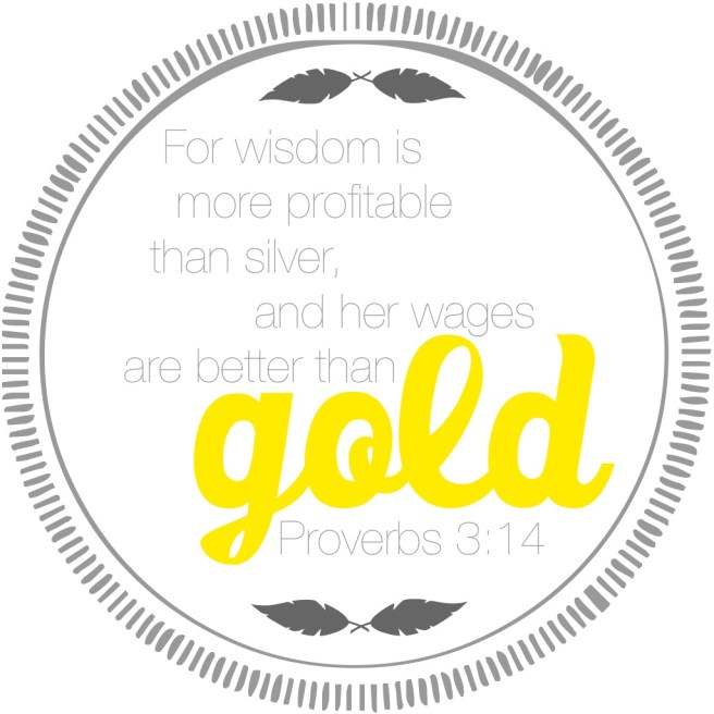 st. patrick's day printable scripture 1