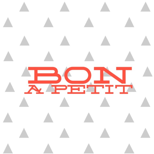 kitchen printable bon apetit