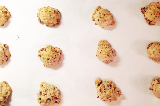 paleo almond butter cookies