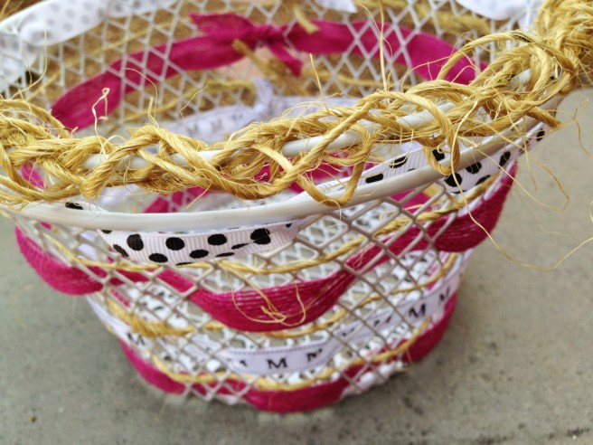 diy easter basket 2