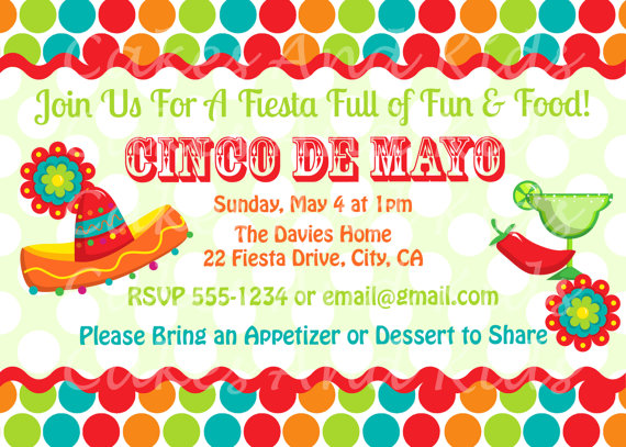 cakes & kids designs cinco de mayo