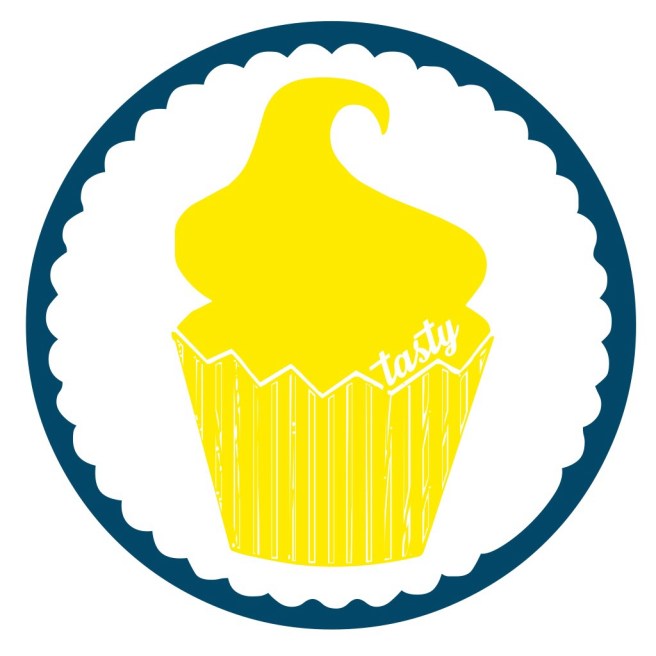 Cupcake printable 1
