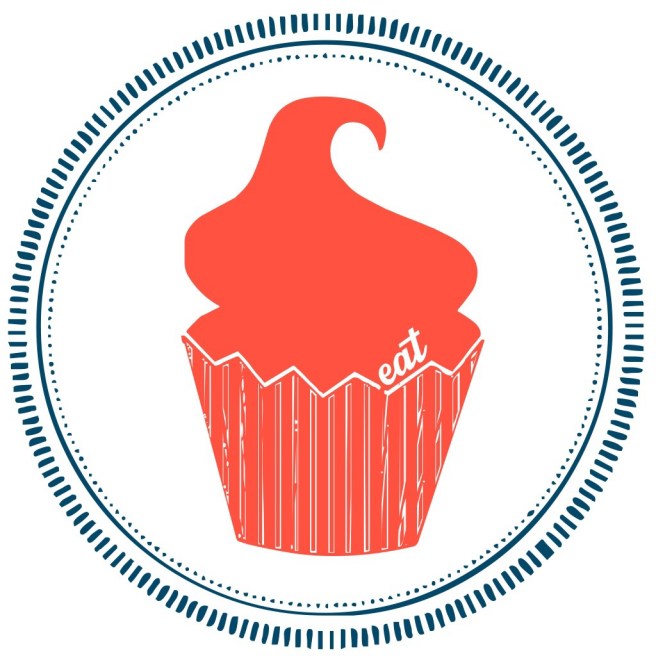 Cupcake printable 3