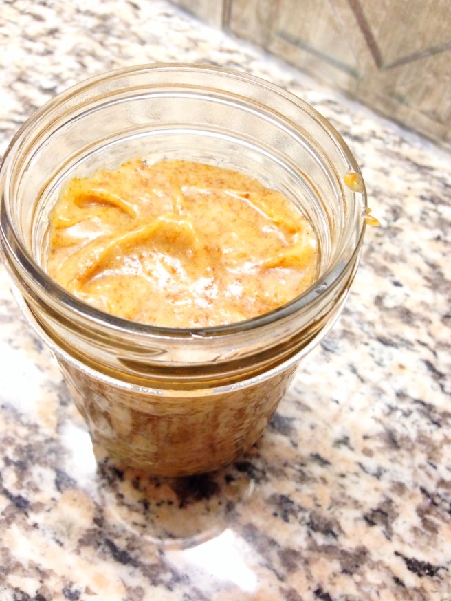 ginger lime coconut sugar scrub