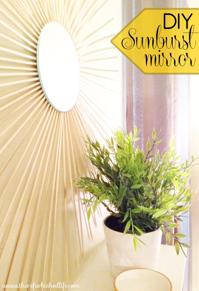 5.16.14 diy sunburst mirror
