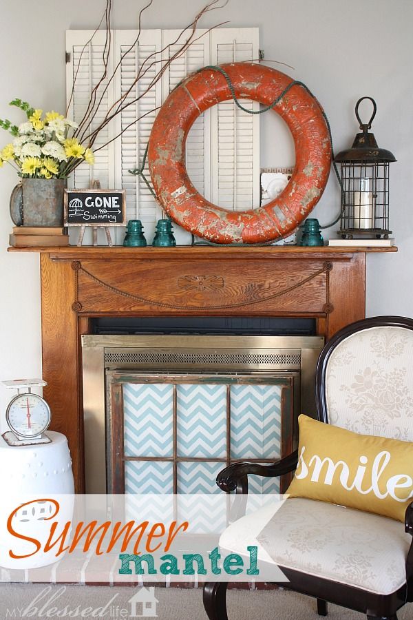 summer mantle 3